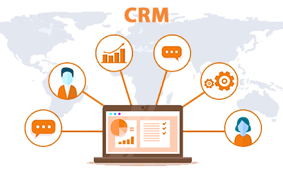 crm solution